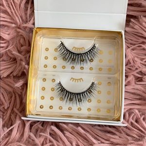 Battington Monroe 3D Silk Lashes